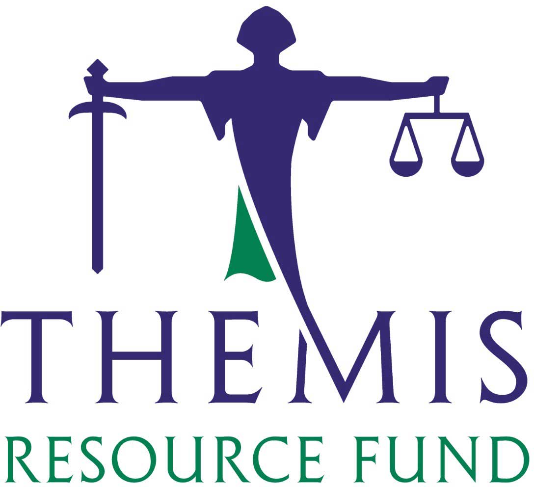 The Themis Resource Fund logo